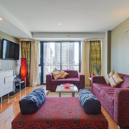 Anchor On Spencer Apartman Melbourne Kültér fotó