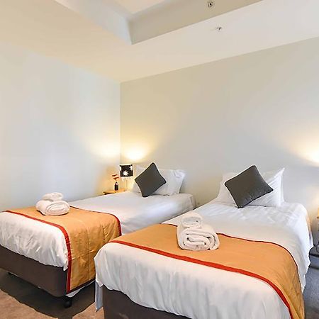 Anchor On Spencer Apartman Melbourne Kültér fotó