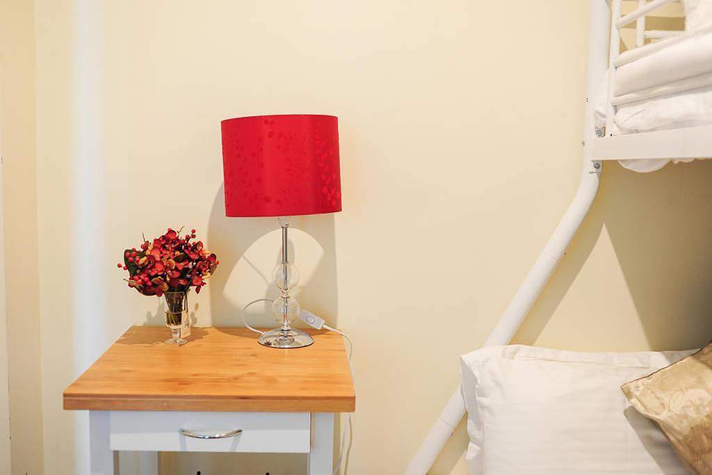 Anchor On Spencer Apartman Melbourne Szoba fotó