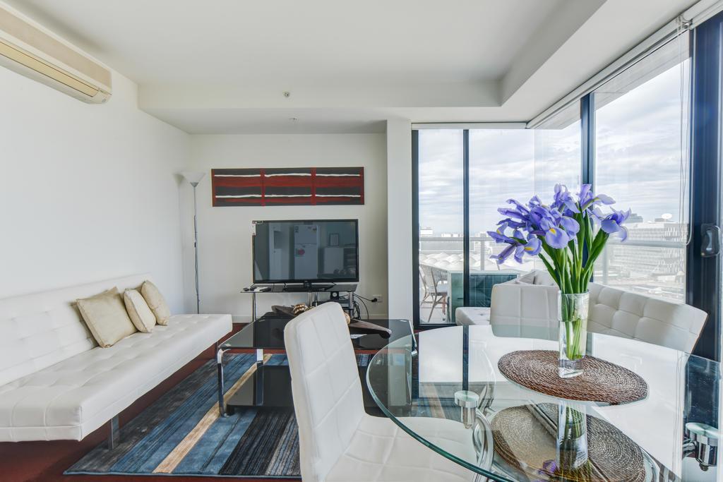Anchor On Spencer Apartman Melbourne Kültér fotó