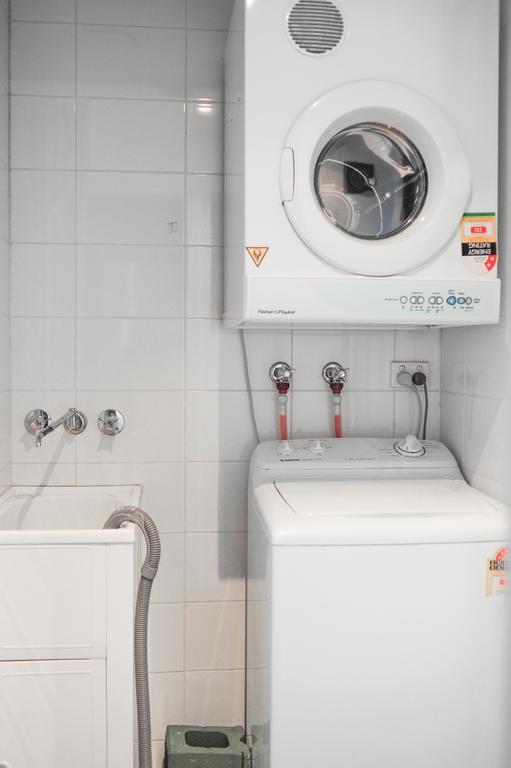 Anchor On Spencer Apartman Melbourne Kültér fotó