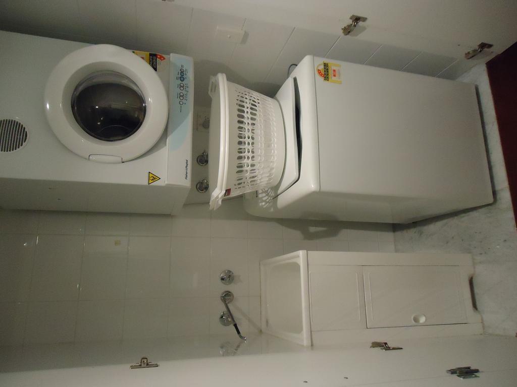 Anchor On Spencer Apartman Melbourne Szoba fotó
