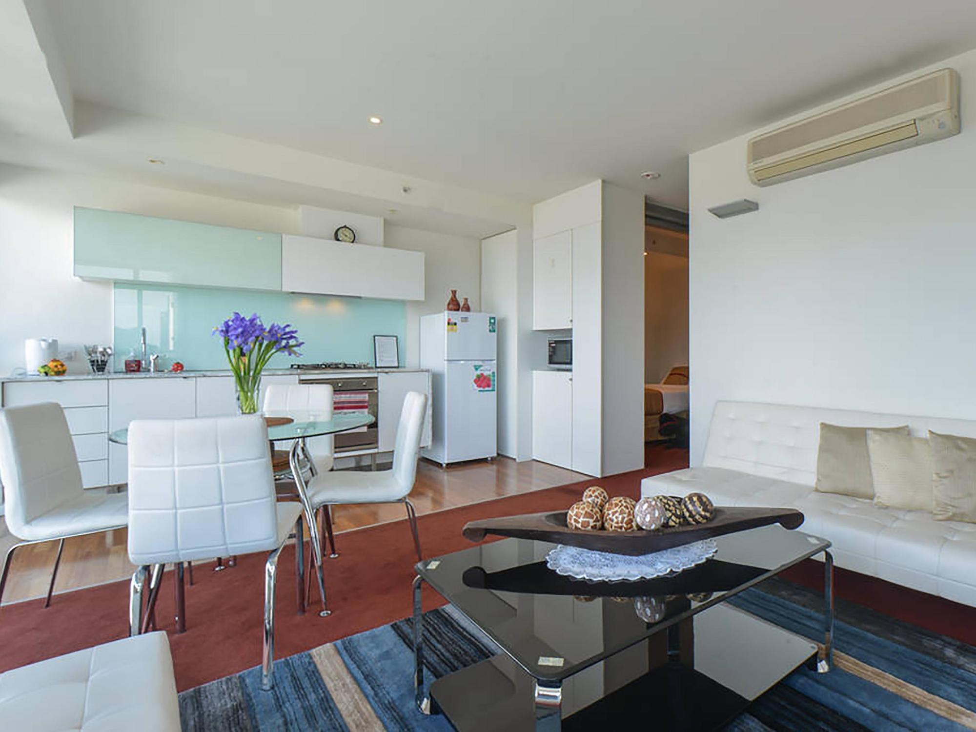 Anchor On Spencer Apartman Melbourne Kültér fotó