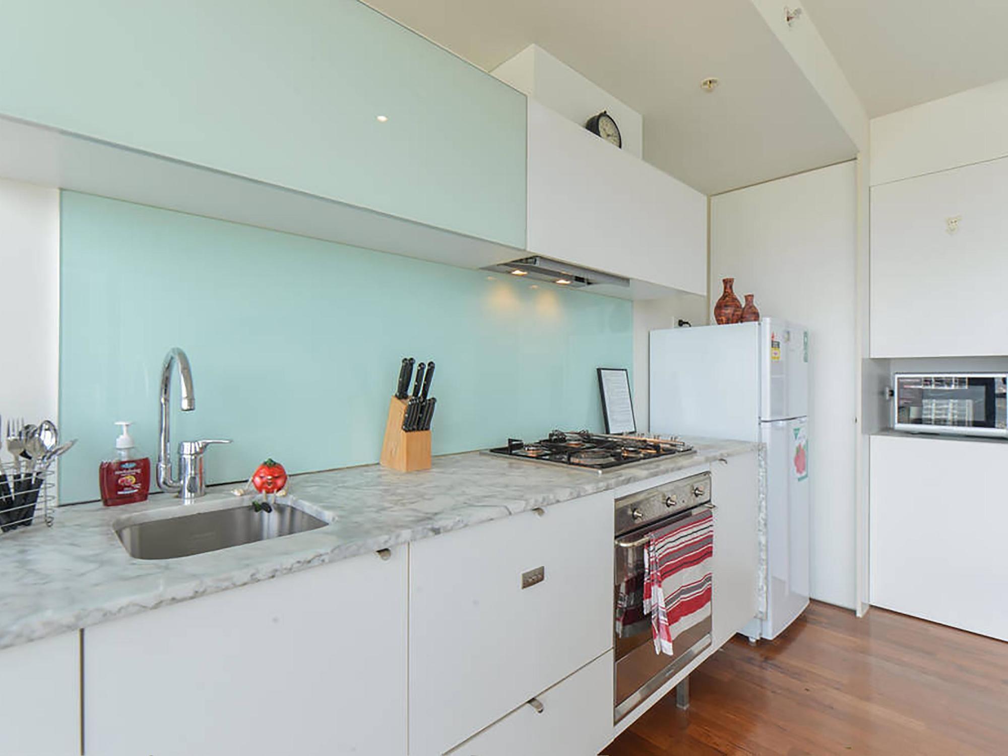 Anchor On Spencer Apartman Melbourne Kültér fotó