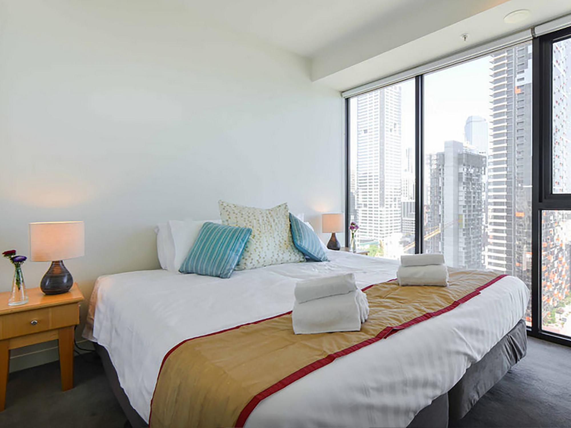 Anchor On Spencer Apartman Melbourne Kültér fotó