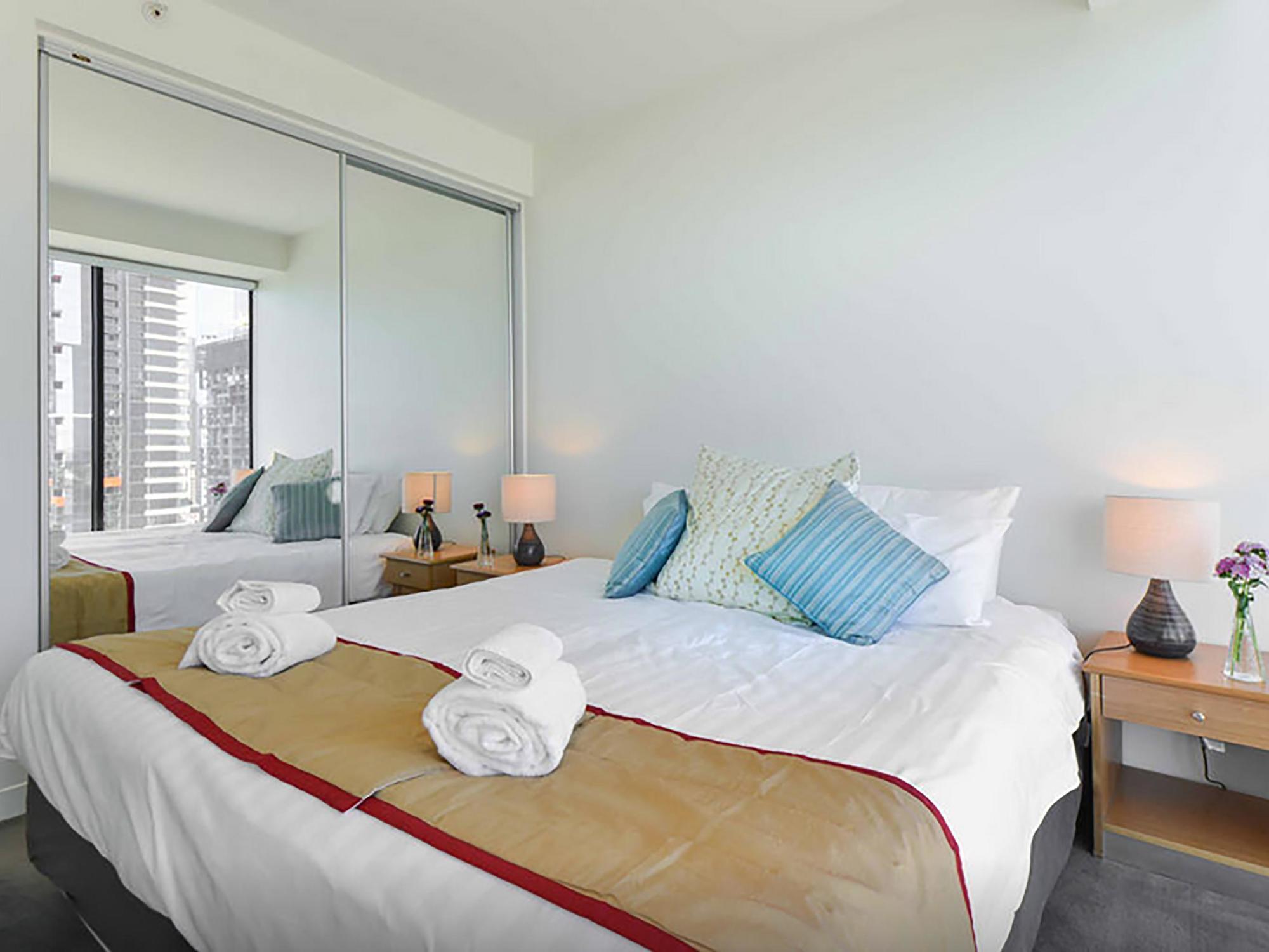 Anchor On Spencer Apartman Melbourne Kültér fotó