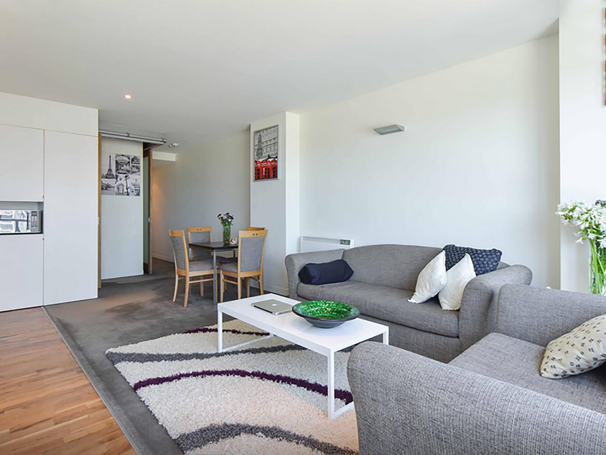 Anchor On Spencer Apartman Melbourne Kültér fotó