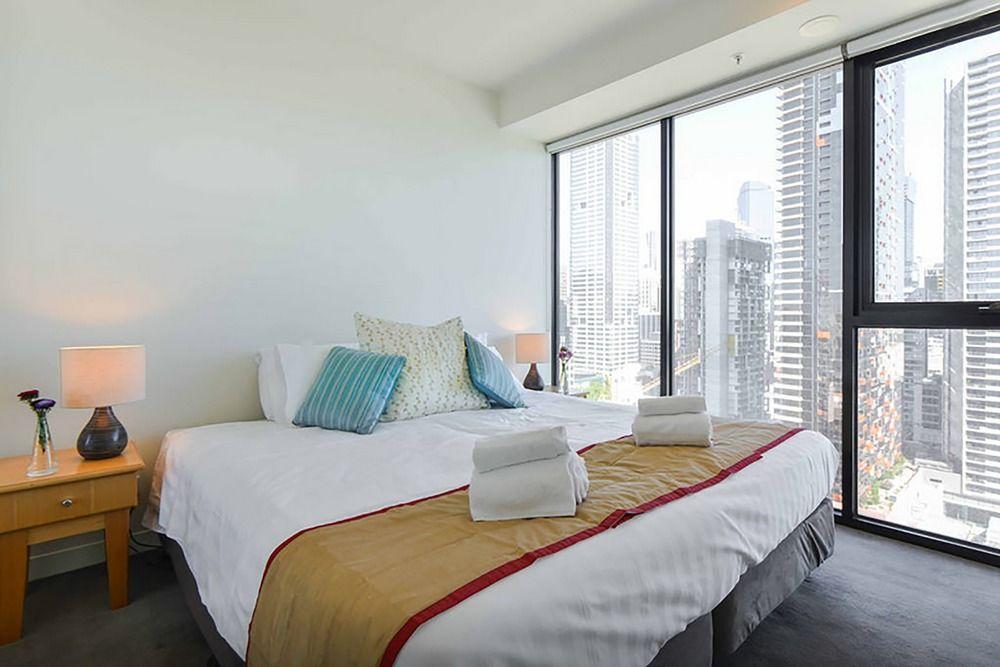 Anchor On Spencer Apartman Melbourne Kültér fotó