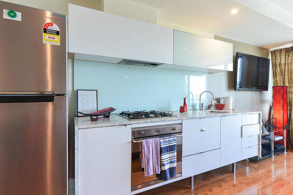 Anchor On Spencer Apartman Melbourne Kültér fotó