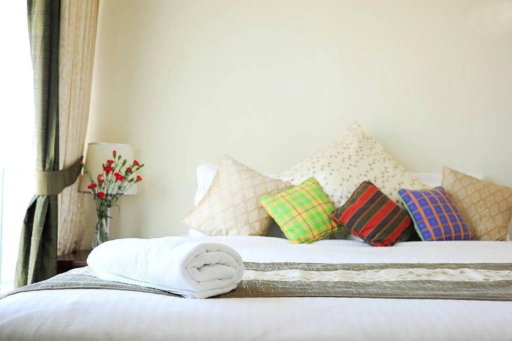 Anchor On Spencer Apartman Melbourne Kültér fotó