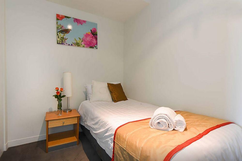 Anchor On Spencer Apartman Melbourne Kültér fotó