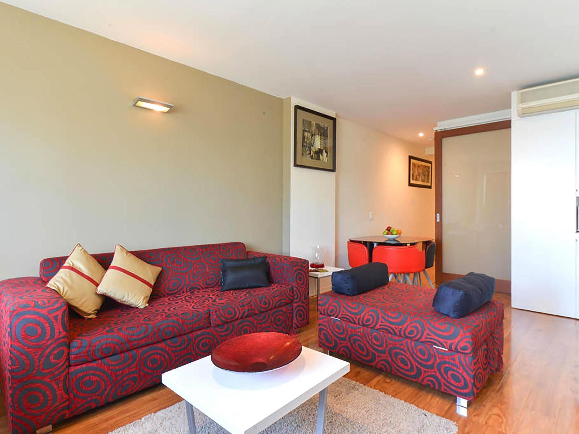 Anchor On Spencer Apartman Melbourne Kültér fotó
