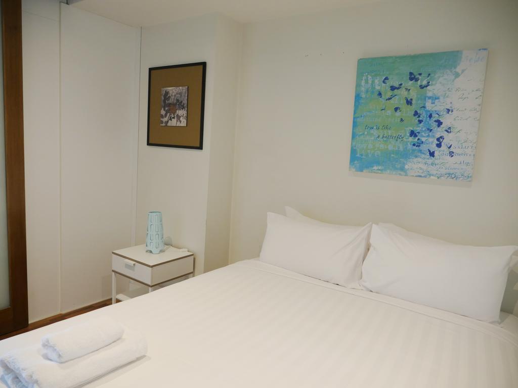 Anchor On Spencer Apartman Melbourne Kültér fotó