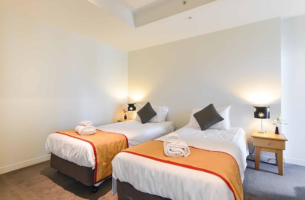 Anchor On Spencer Apartman Melbourne Kültér fotó