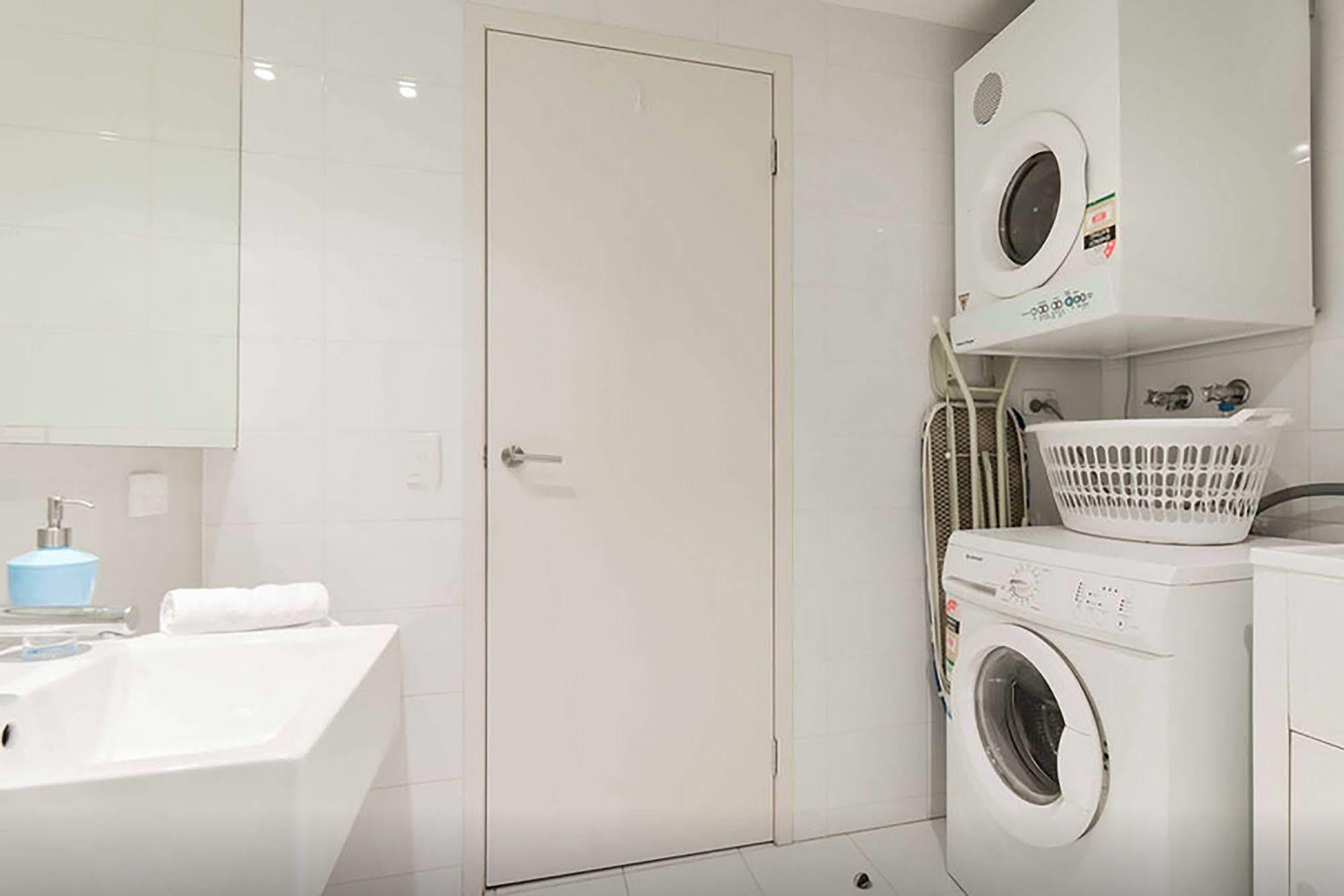 Anchor On Spencer Apartman Melbourne Kültér fotó