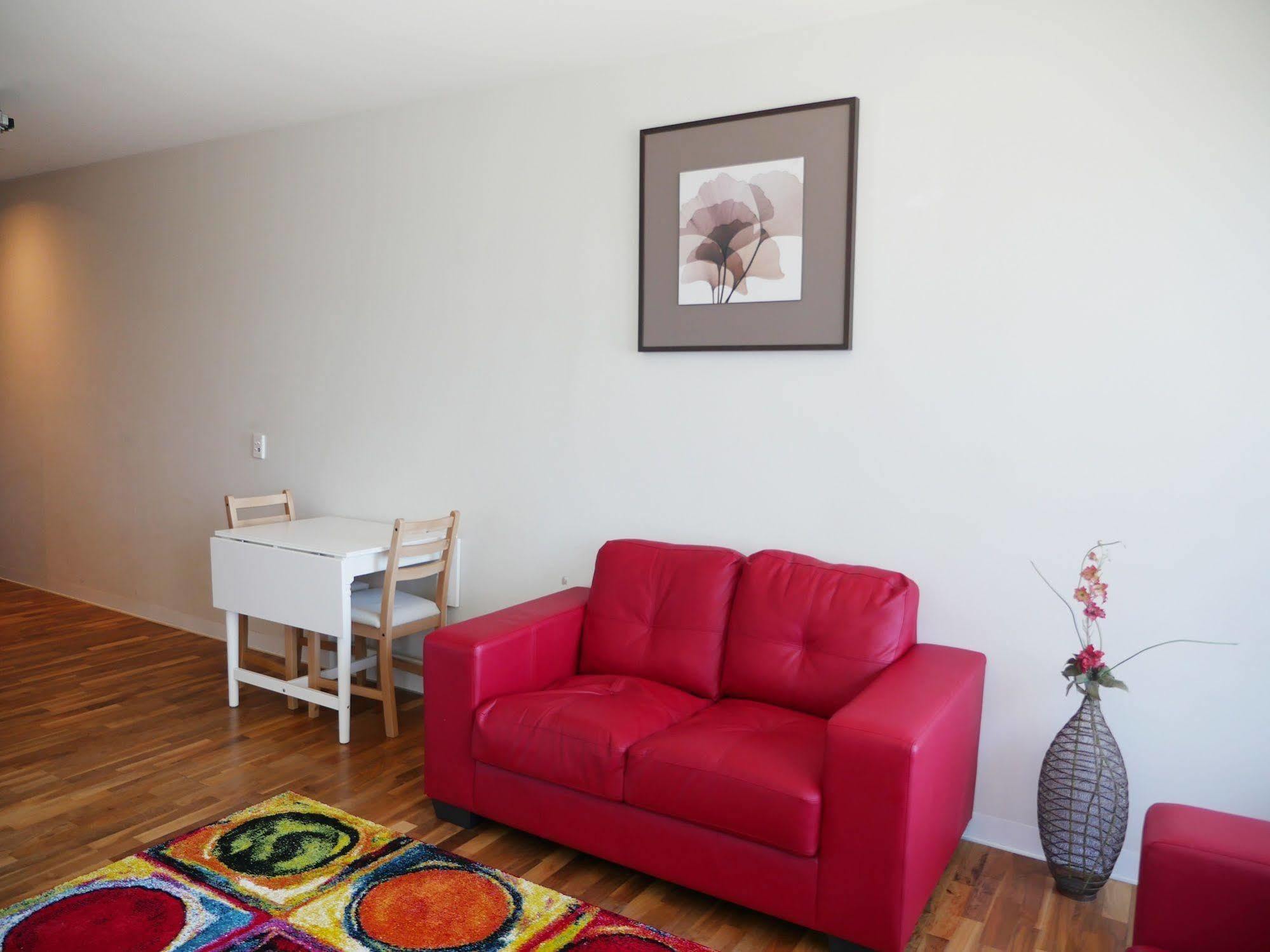 Anchor On Spencer Apartman Melbourne Kültér fotó