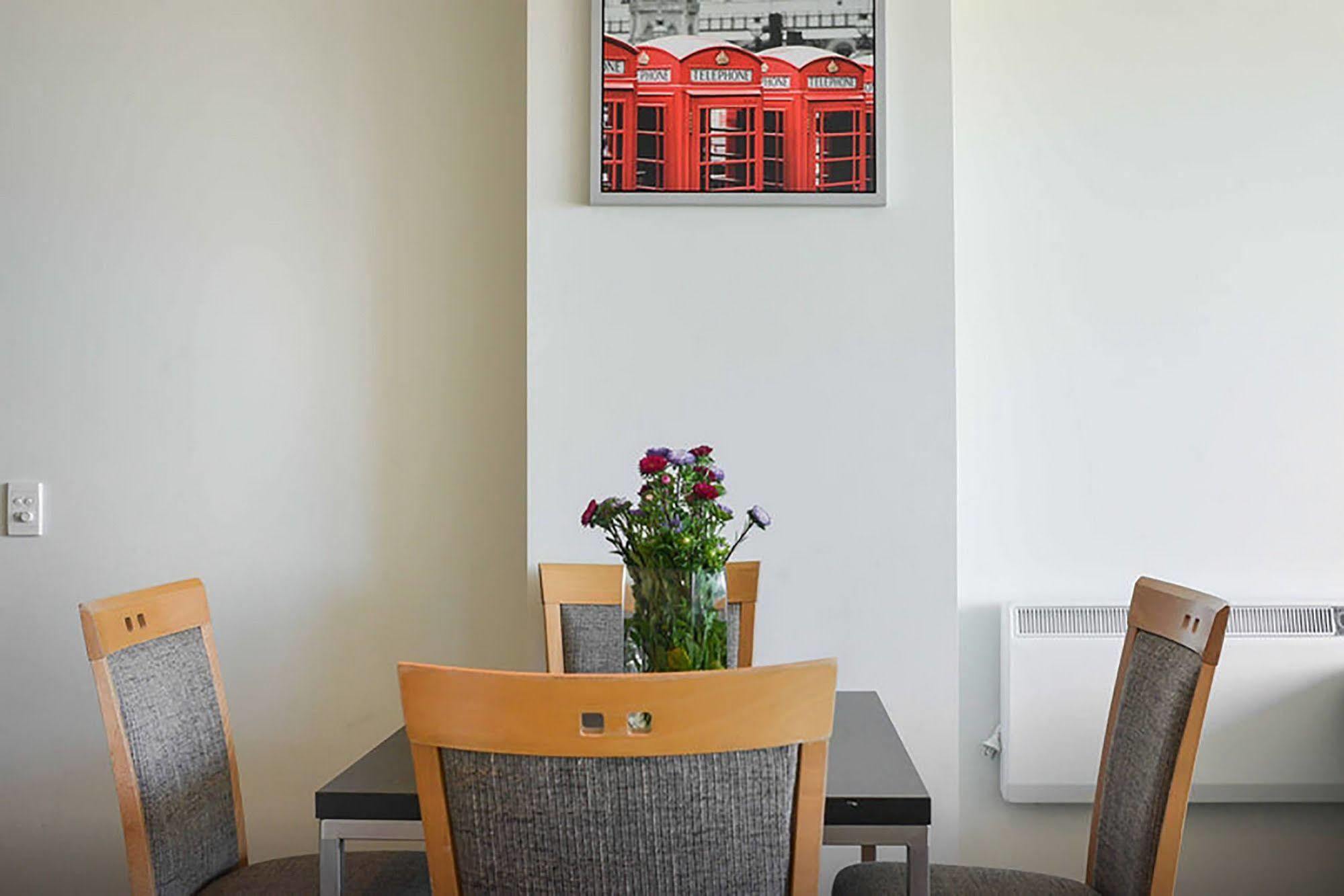Anchor On Spencer Apartman Melbourne Kültér fotó