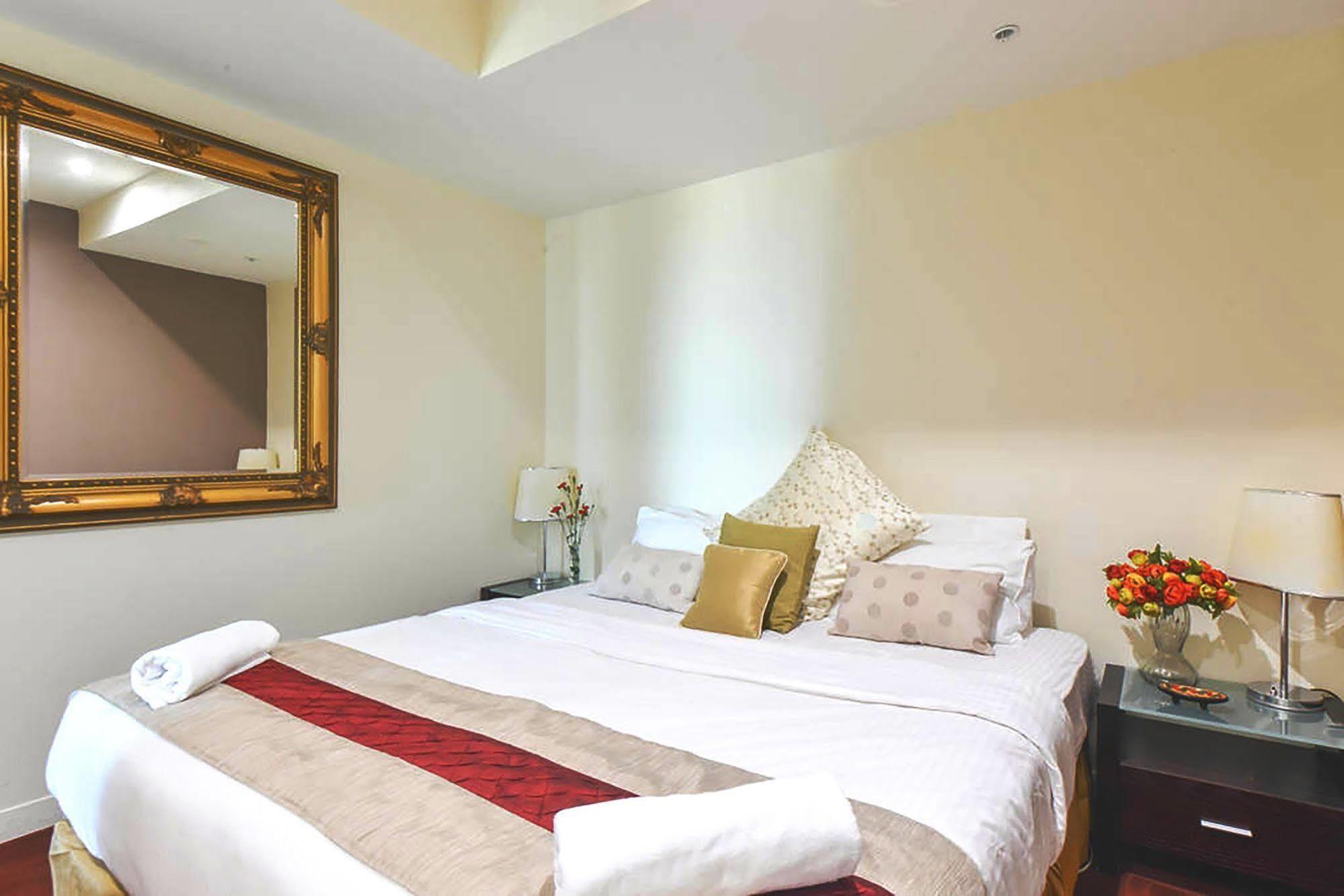 Anchor On Spencer Apartman Melbourne Kültér fotó