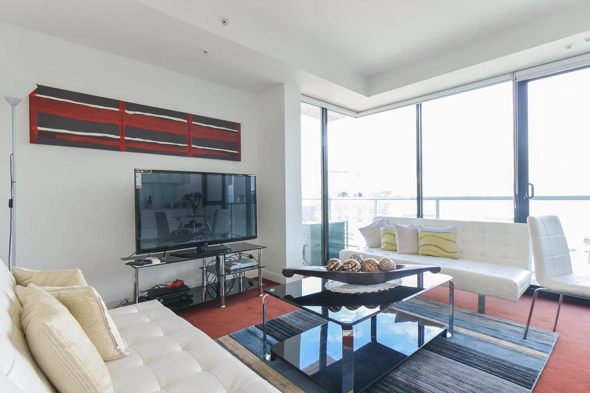 Anchor On Spencer Apartman Melbourne Kültér fotó