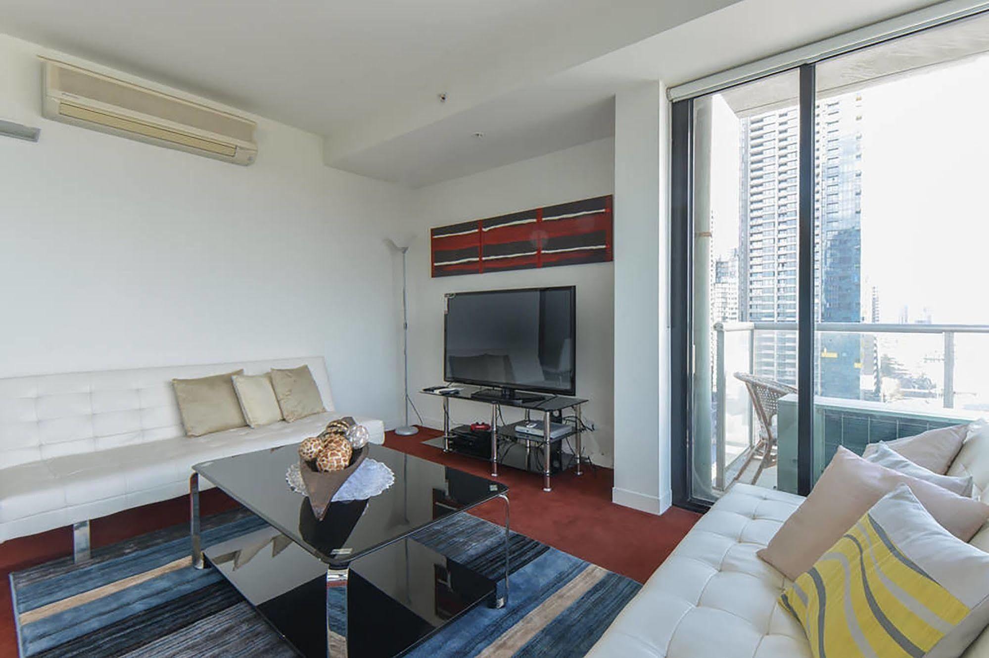 Anchor On Spencer Apartman Melbourne Kültér fotó