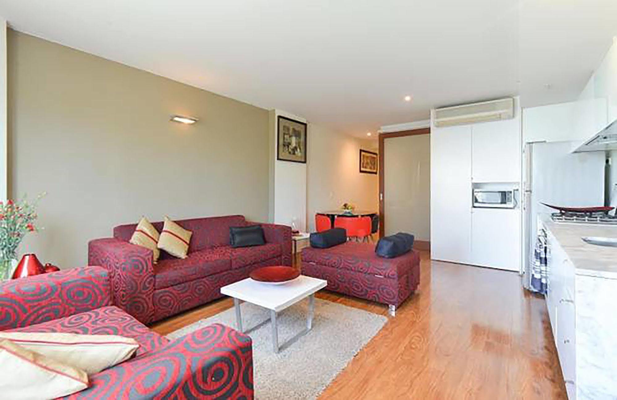 Anchor On Spencer Apartman Melbourne Kültér fotó