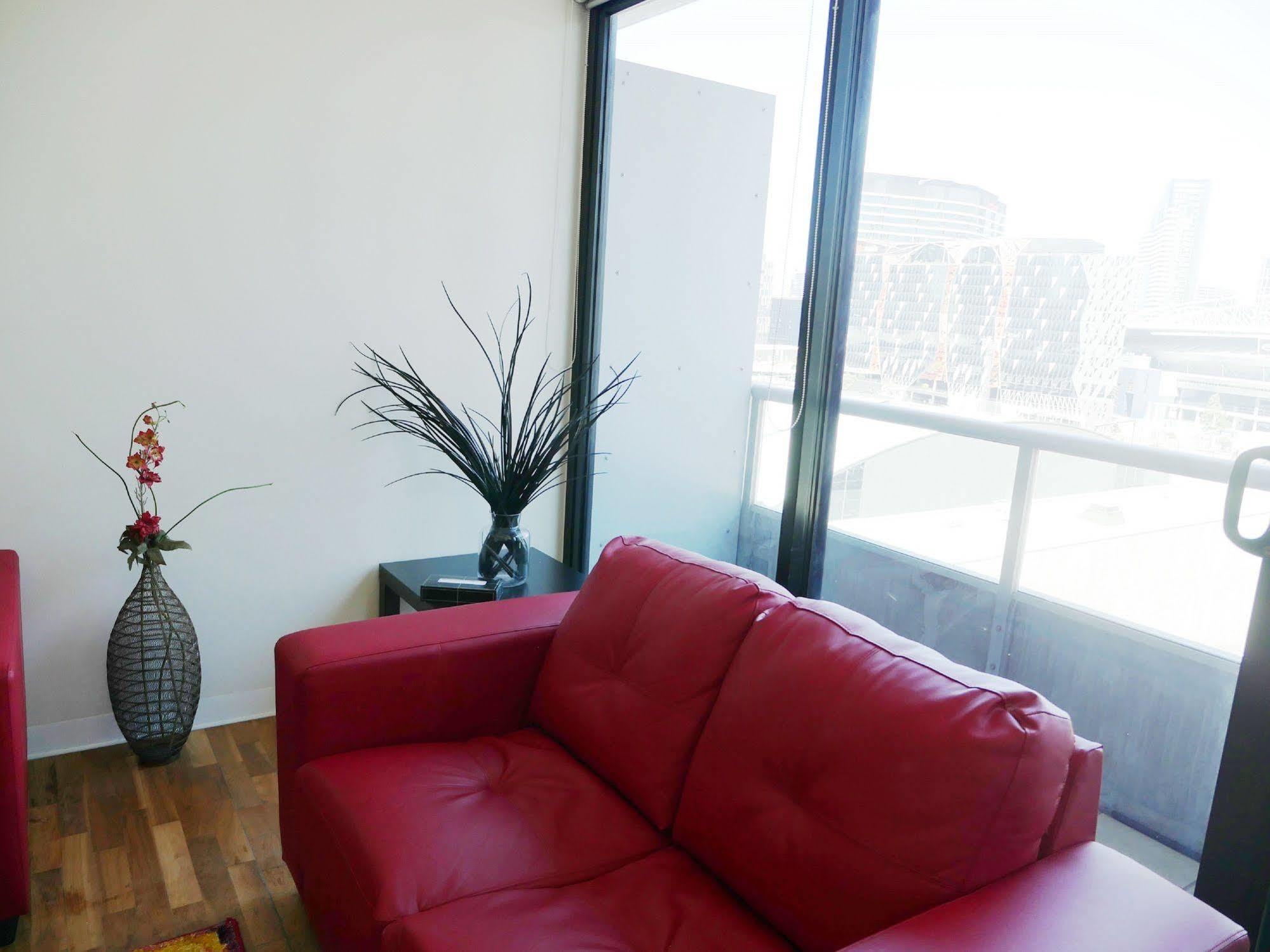 Anchor On Spencer Apartman Melbourne Kültér fotó