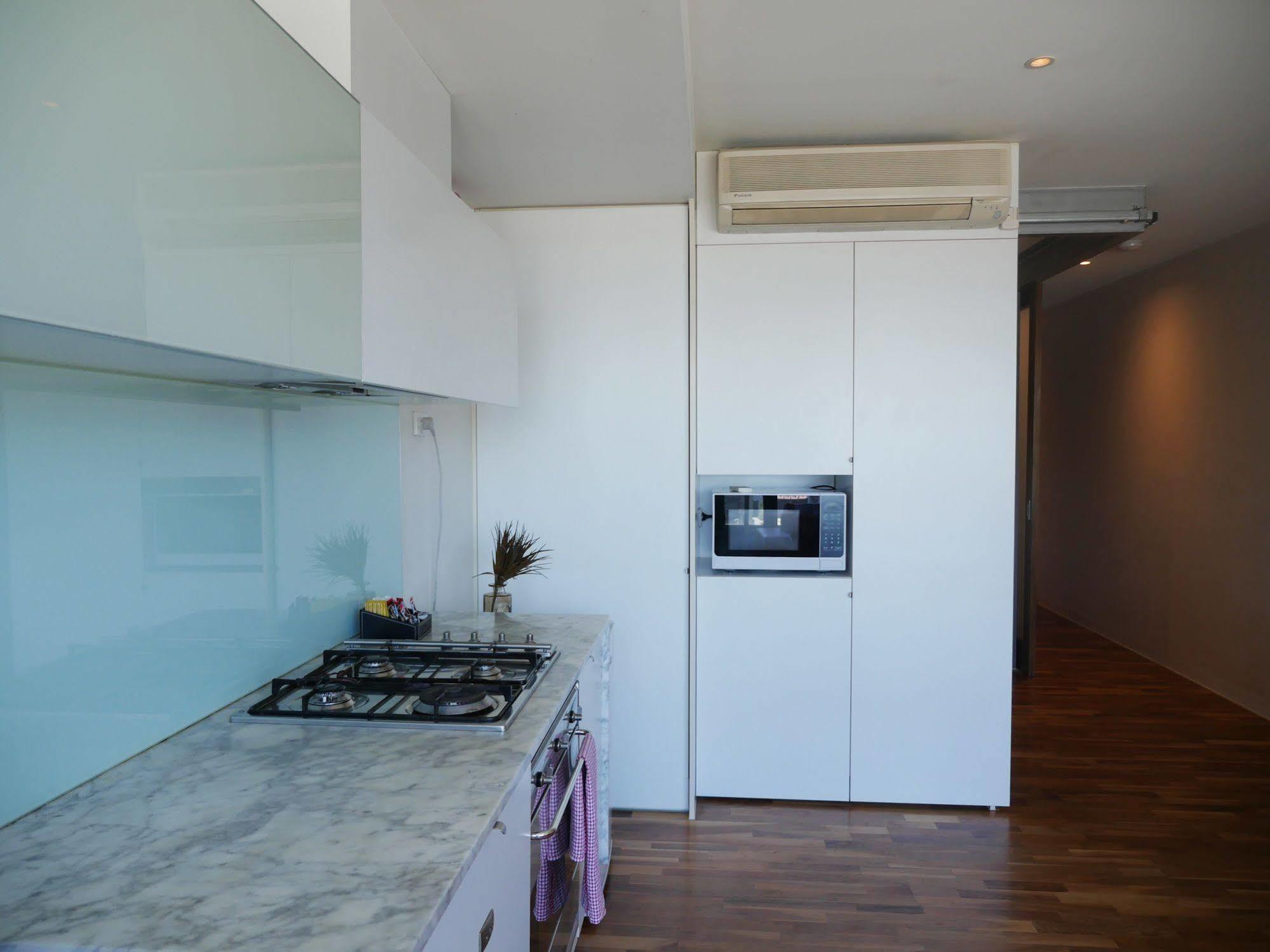 Anchor On Spencer Apartman Melbourne Kültér fotó