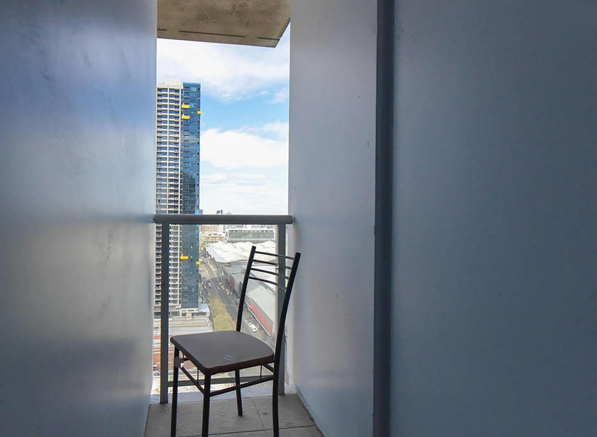 Anchor On Spencer Apartman Melbourne Kültér fotó