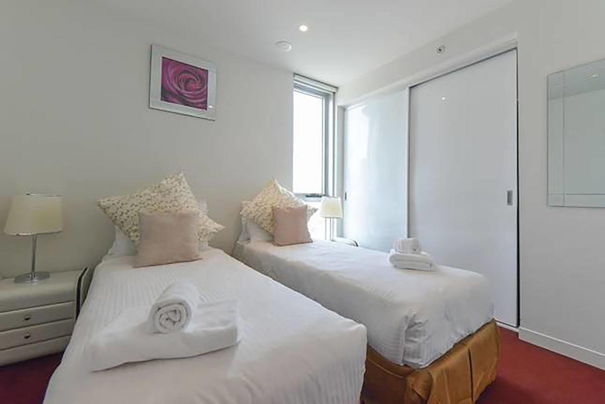 Anchor On Spencer Apartman Melbourne Kültér fotó